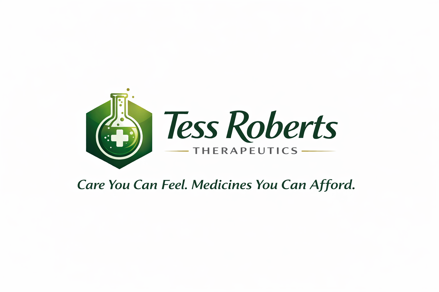 Tess Roberts Therapeutics